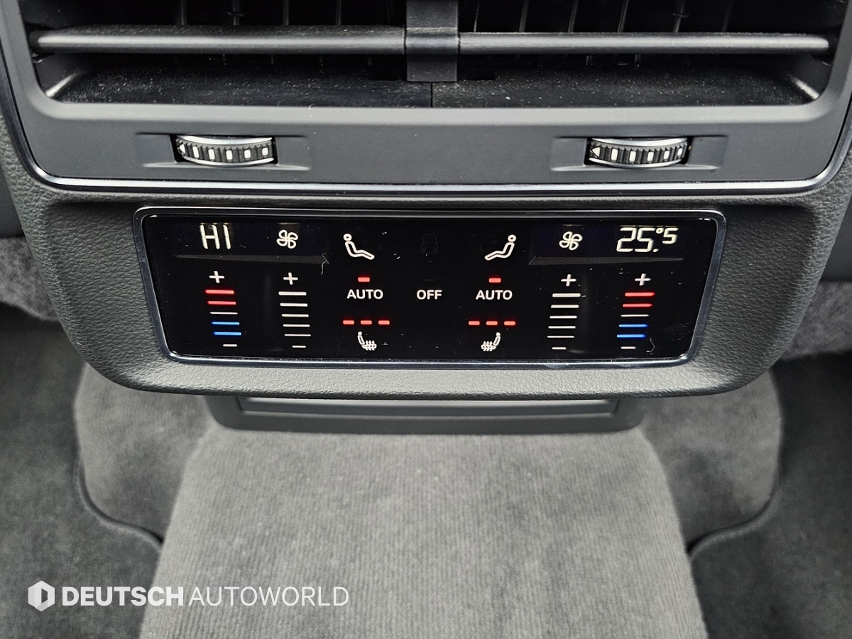 아우디 Q7(2세대) 45 TDI 콰트로 프리미엄 - 이미지 6