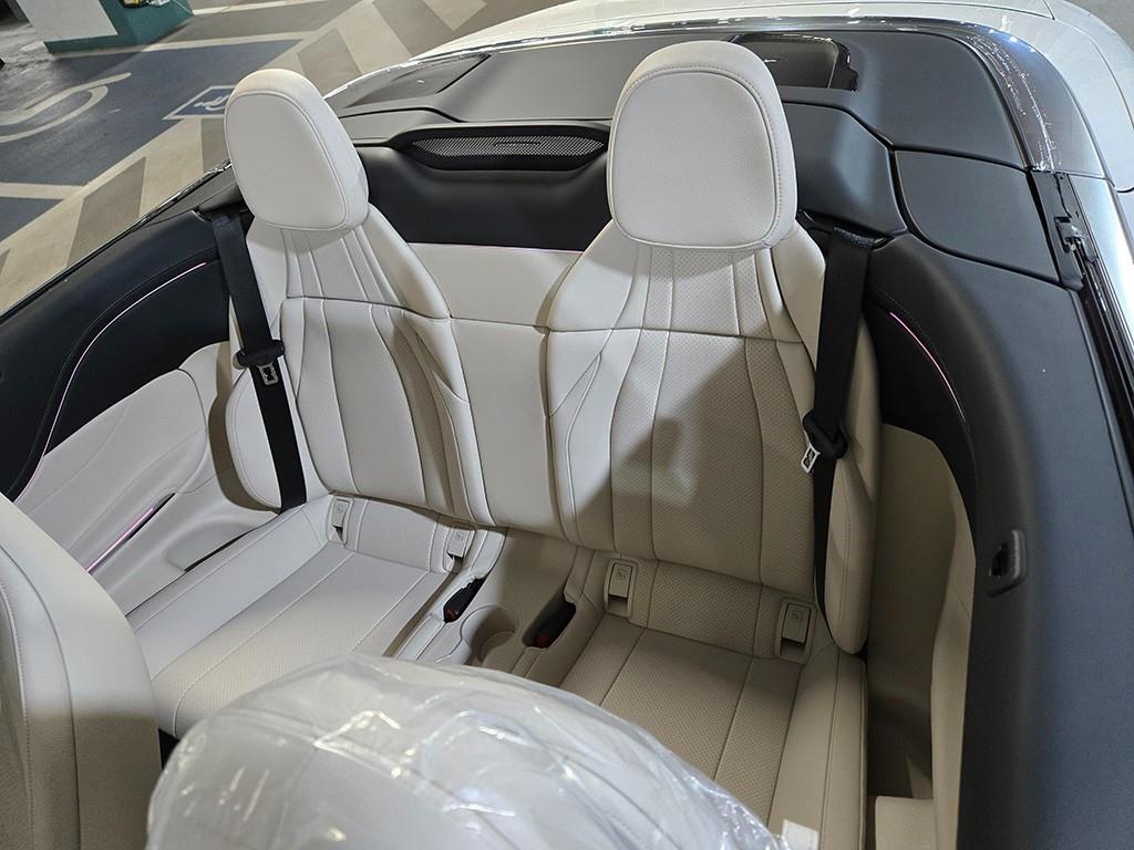 벤츠 CLE CLE 200 카브리올레 - 이미지 19