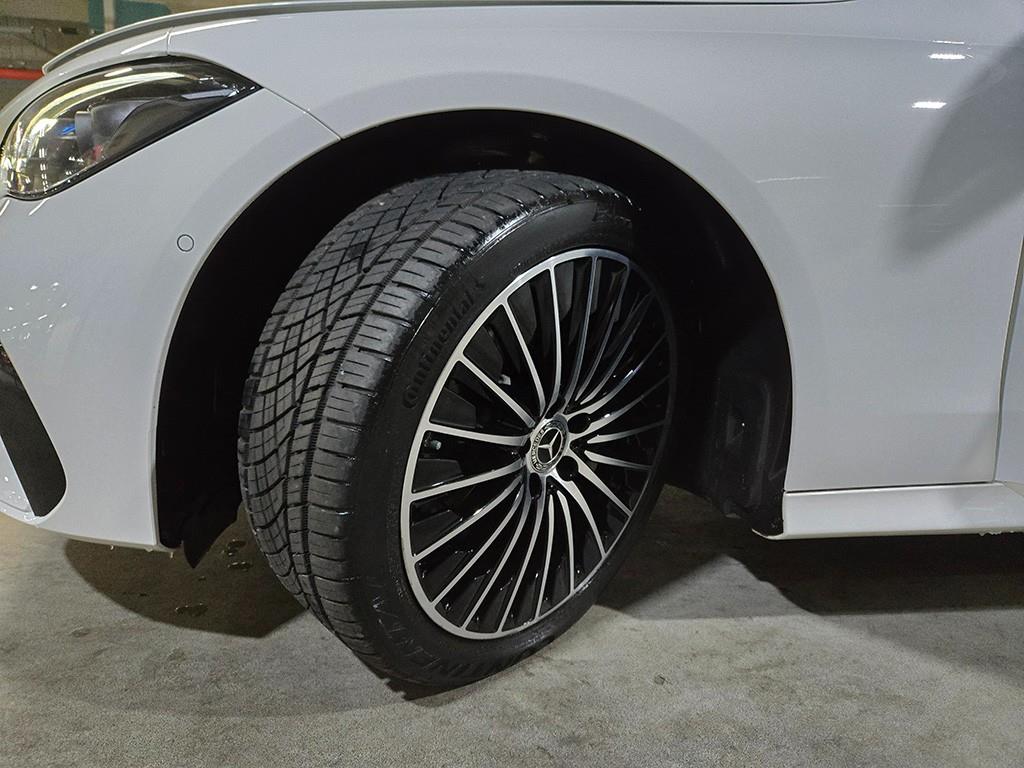 벤츠 CLE CLE 200 카브리올레 - 이미지 16