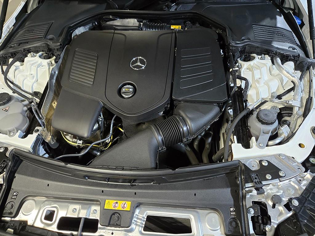 벤츠 CLE CLE 200 카브리올레 - 이미지 4