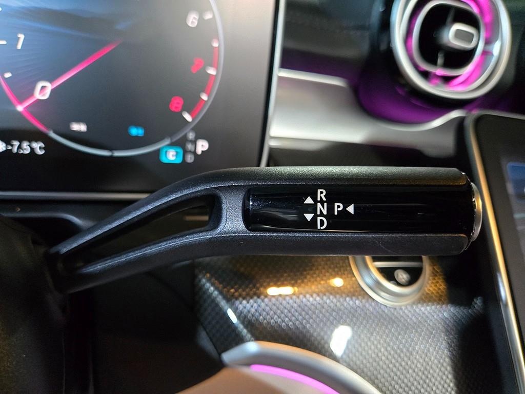 벤츠 CLE CLE 200 카브리올레 - 이미지 15