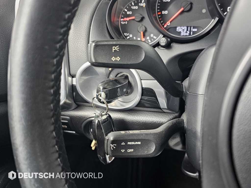 포르쉐 카이엔(2세대) 디젤 3.0 - 이미지 13