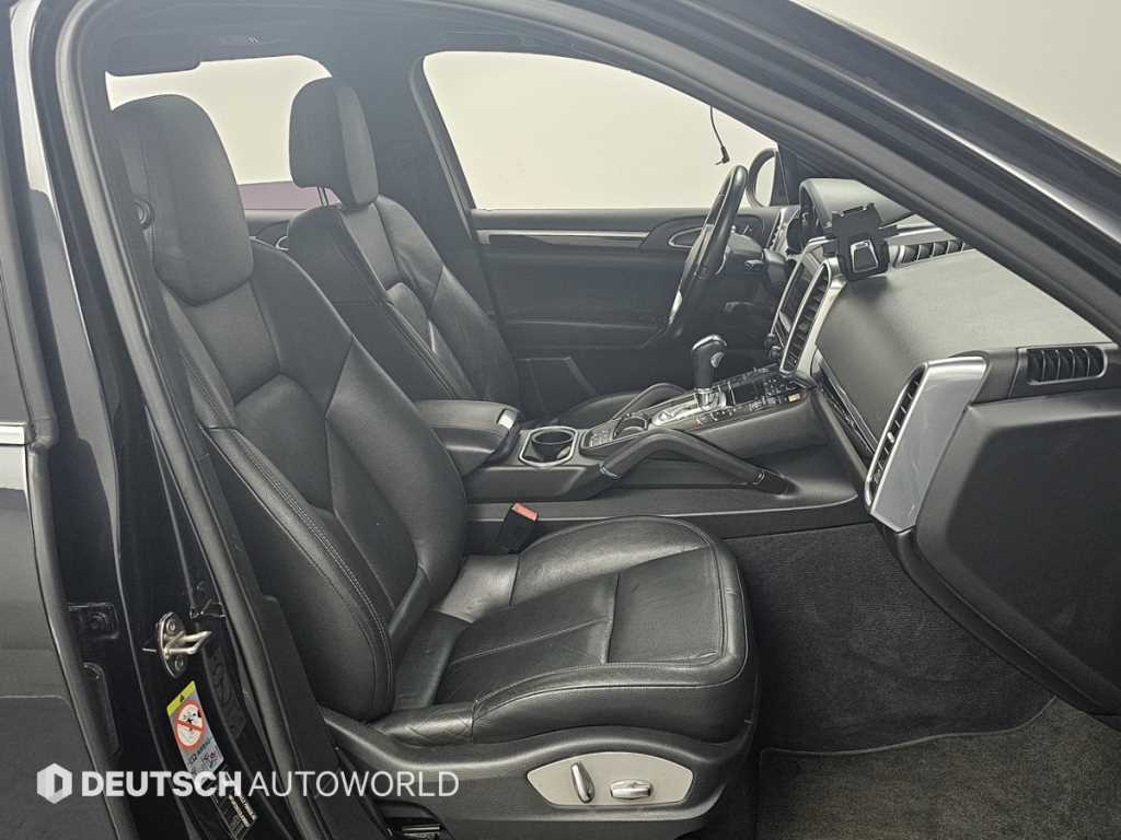 포르쉐 카이엔(2세대) 디젤 3.0 - 이미지 6