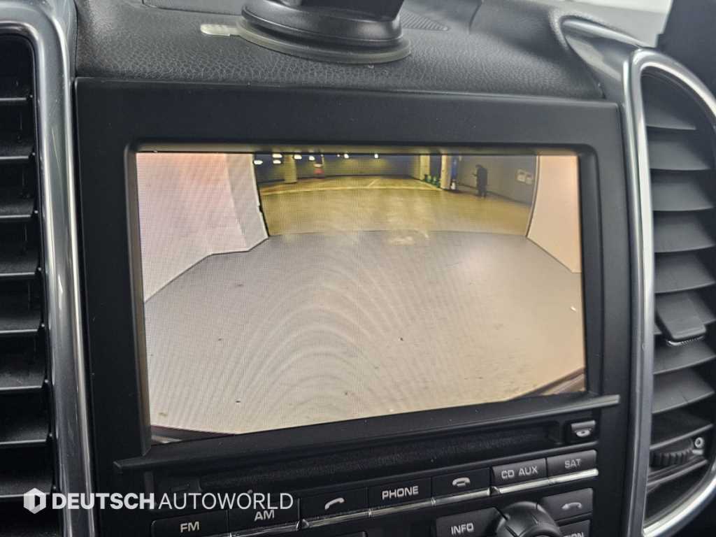 포르쉐 카이엔(2세대) 디젤 3.0 - 이미지 14