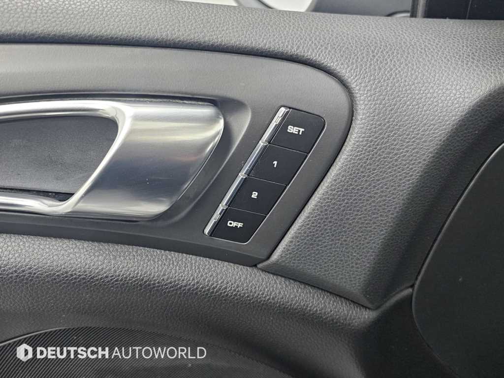 포르쉐 카이엔(2세대) 디젤 3.0 - 이미지 18