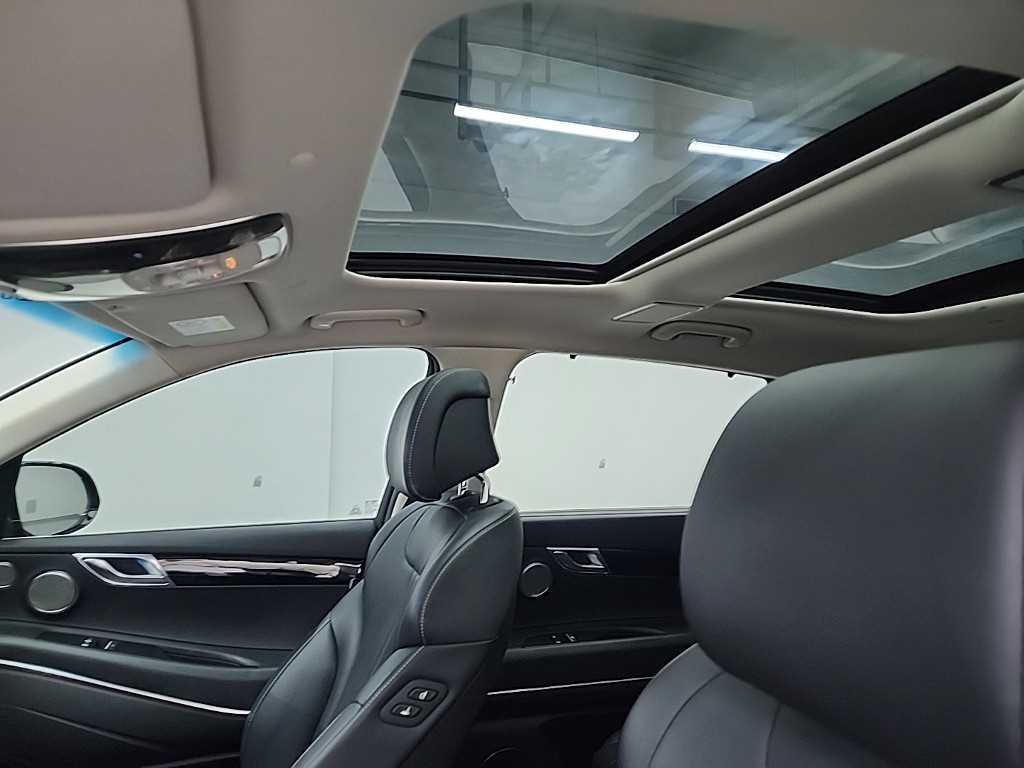 제네시스 GV80 2.5 가솔린 AWD 기본형