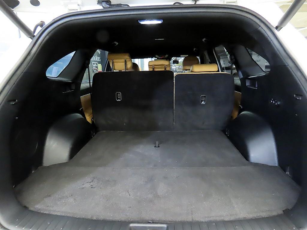 기아 신형쏘렌토 하이브리드(MQ4) 1.6 HEV 2WD 프레스티지