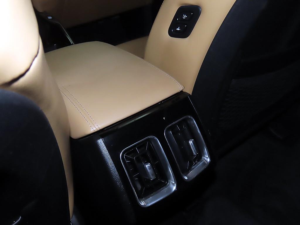 기아 신형쏘렌토 하이브리드(MQ4) 1.6 HEV 2WD 프레스티지 - 이미지 19