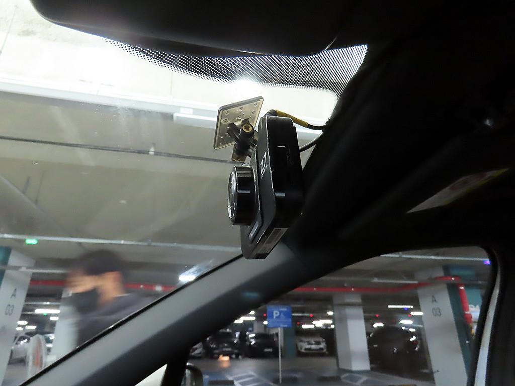 기아 신형쏘렌토 하이브리드(MQ4) 1.6 HEV 2WD 프레스티지 - 이미지 5