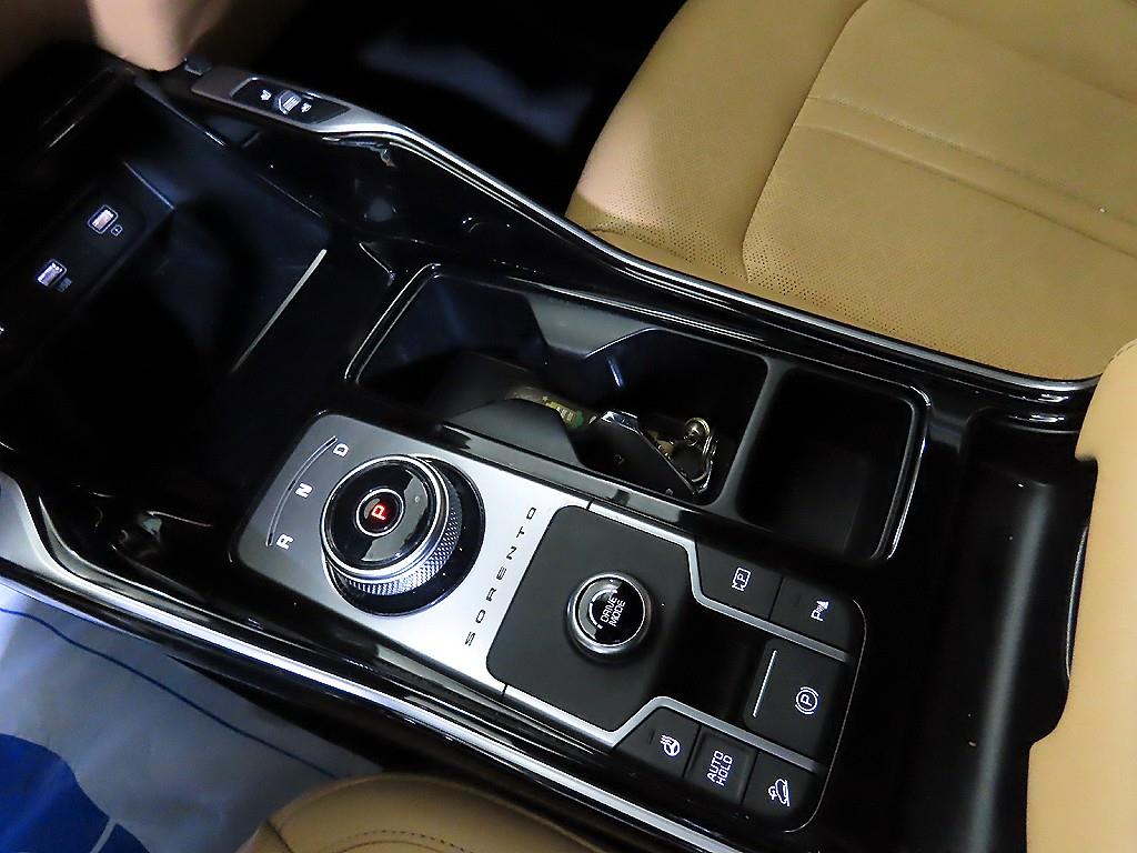 기아 신형쏘렌토 하이브리드(MQ4) 1.6 HEV 2WD 프레스티지 - 이미지 14