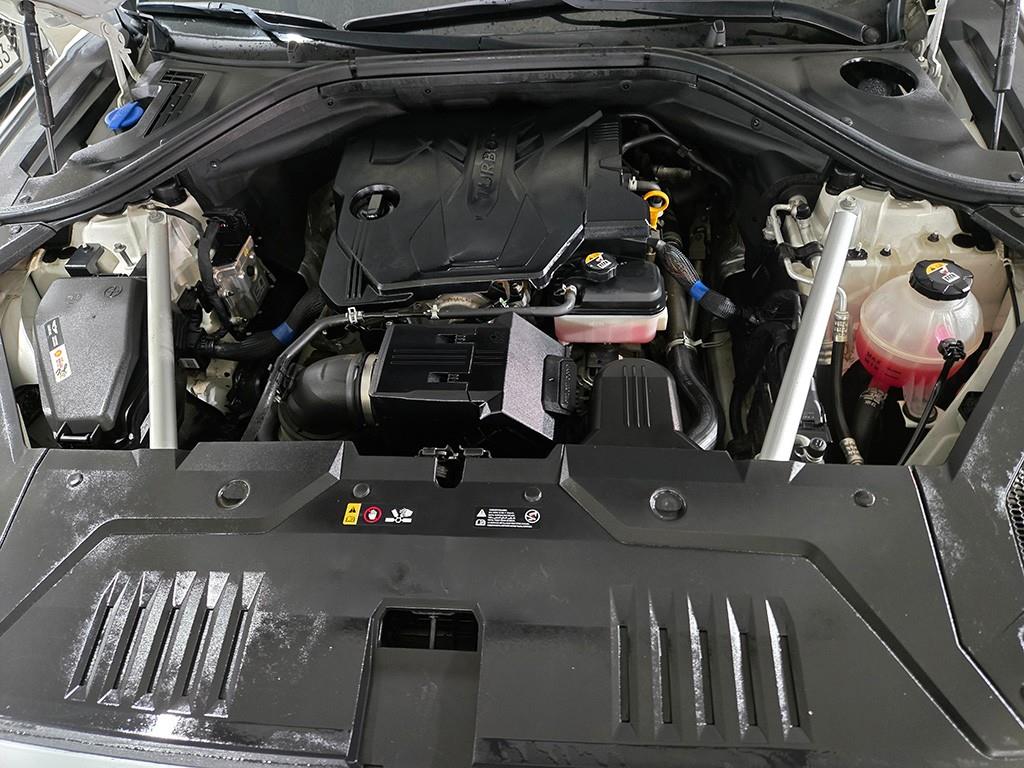 제네시스 GV70 2.5T AWD 기본형 - 이미지 14