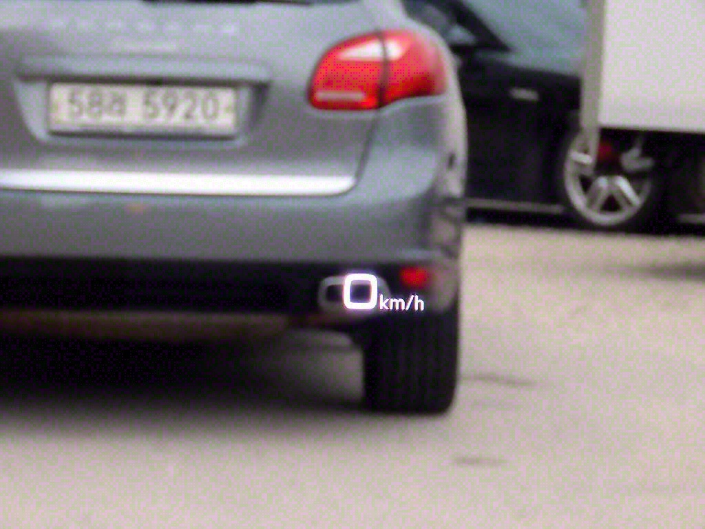 아우디 RS Q8 4.0 TFSI 콰트로 - 이미지 5