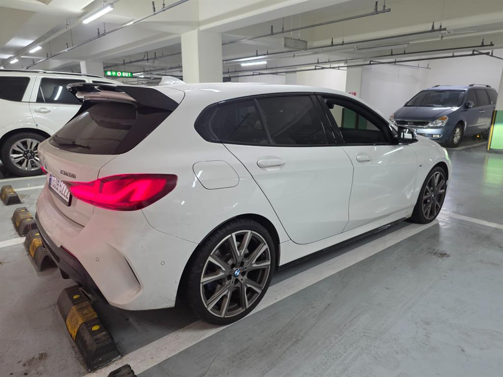 BMW 1시리즈(3세대) M135i xDrive - 이미지 17