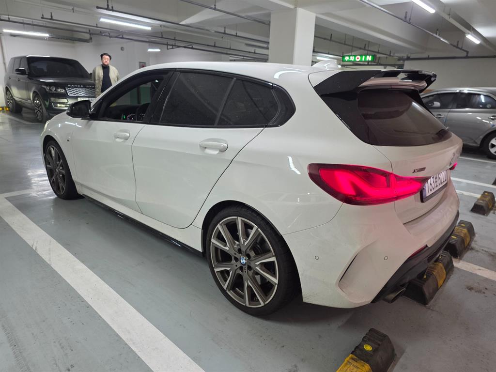 BMW 1시리즈(3세대) M135i xDrive