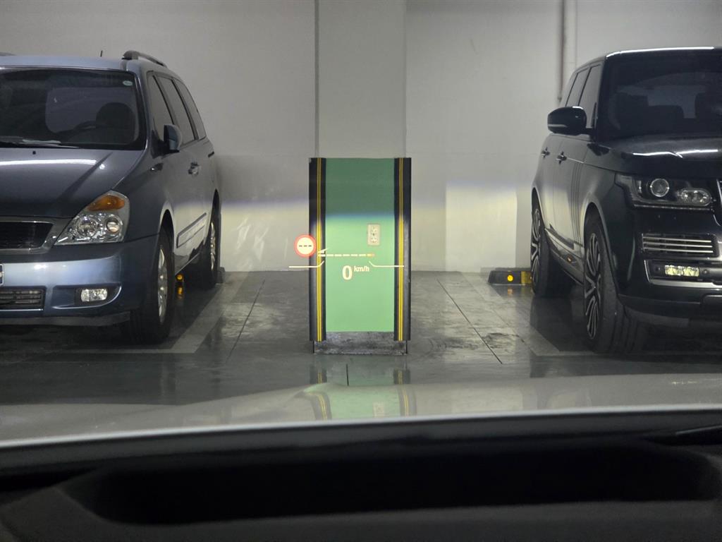 BMW 1시리즈(3세대) M135i xDrive - 이미지 8