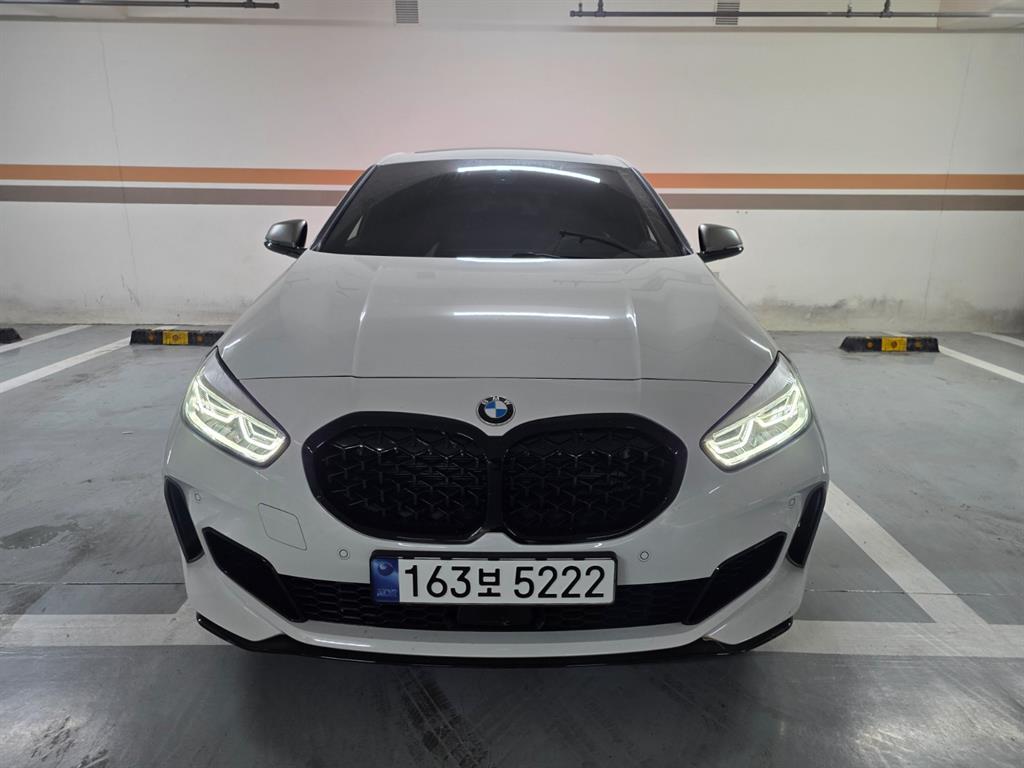 BMW 1시리즈(3세대) M135i xDrive - 이미지 5