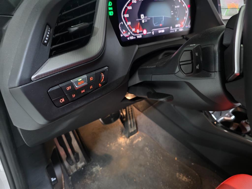 BMW 1시리즈(3세대) M135i xDrive - 이미지 13