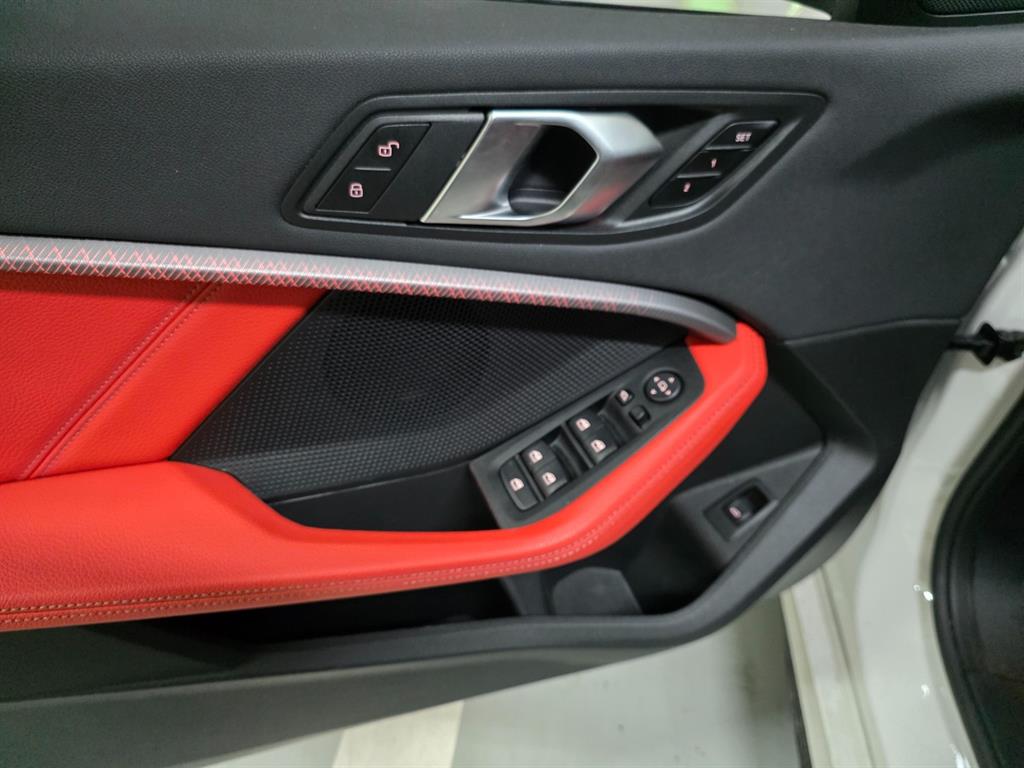 BMW 1시리즈(3세대) M135i xDrive - 이미지 4