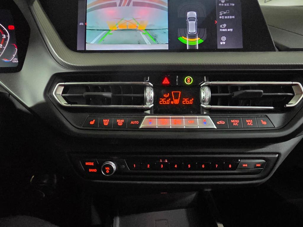 BMW 1시리즈(3세대) M135i xDrive - 이미지 9