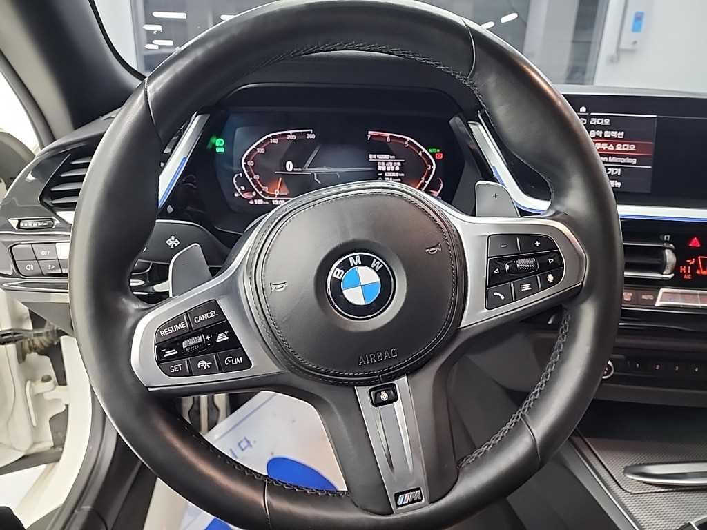 BMW Z4(3세대) 20i sDrive M 스포츠팩 - 이미지 4