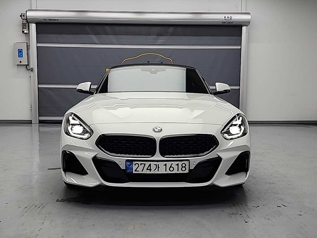 BMW Z4(3세대) 20i sDrive M 스포츠팩 - 이미지 3
