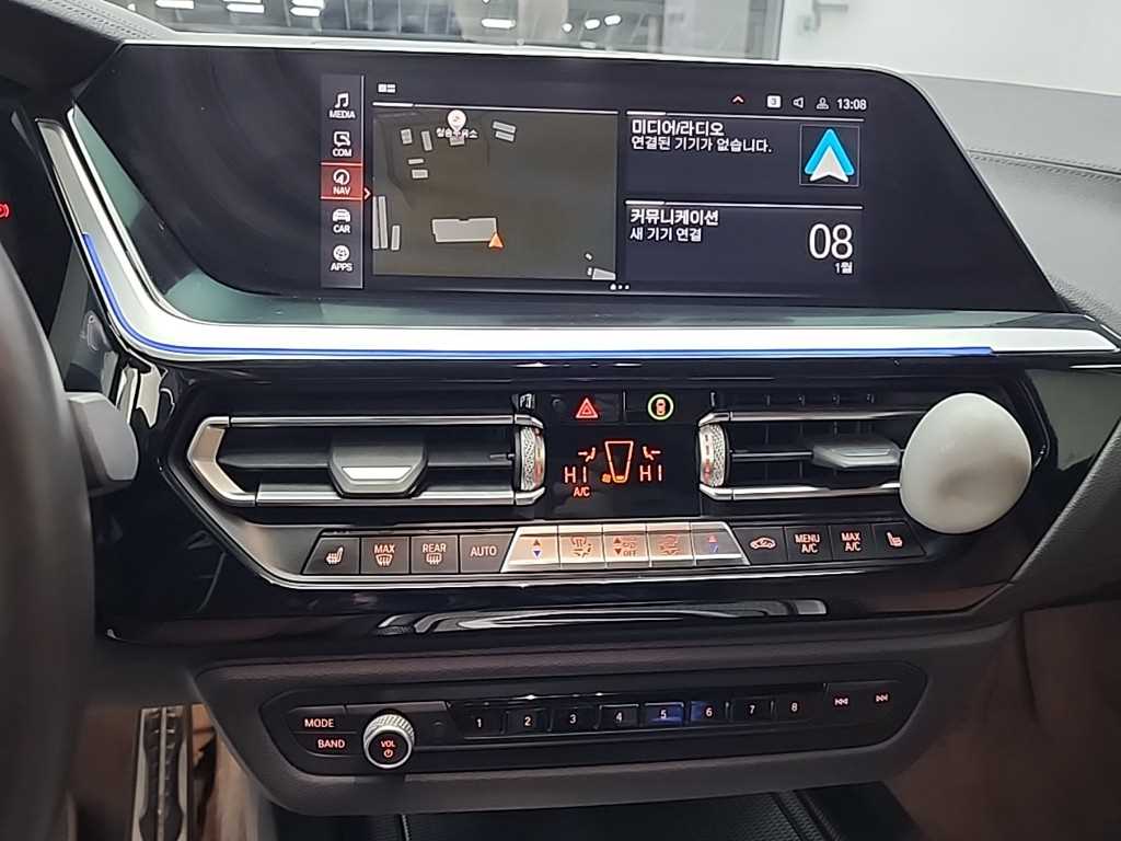 BMW Z4(3세대) 20i sDrive M 스포츠팩 - 이미지 15