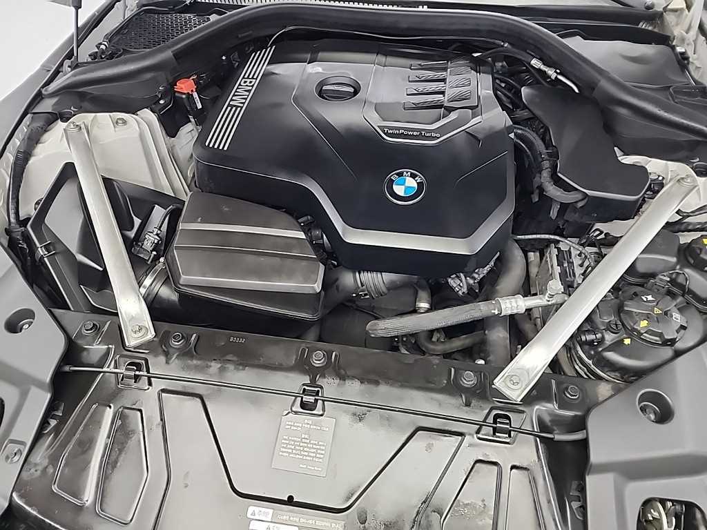 BMW Z4(3세대) 20i sDrive M 스포츠팩 - 이미지 19