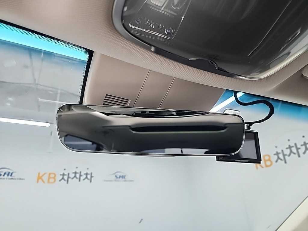 제네시스 GV80 3.5 가솔린 2WD 기본형 - 이미지 16