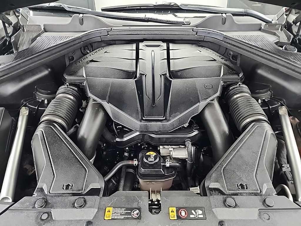 제네시스 GV80 3.5 가솔린 2WD 기본형 - 이미지 10