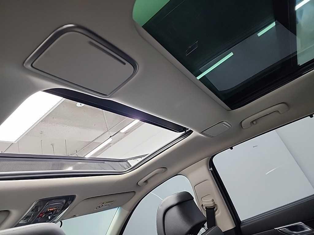 제네시스 GV80 3.5 가솔린 2WD 기본형 - 이미지 12