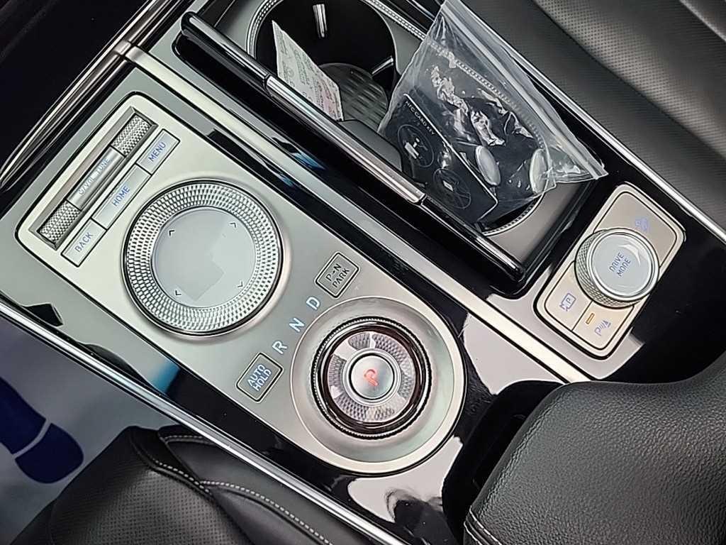 제네시스 GV80 3.5 가솔린 2WD 기본형 - 이미지 5