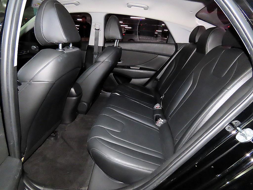 현대 아반떼(CN7) 1.6 가솔린 모던 - 이미지 14