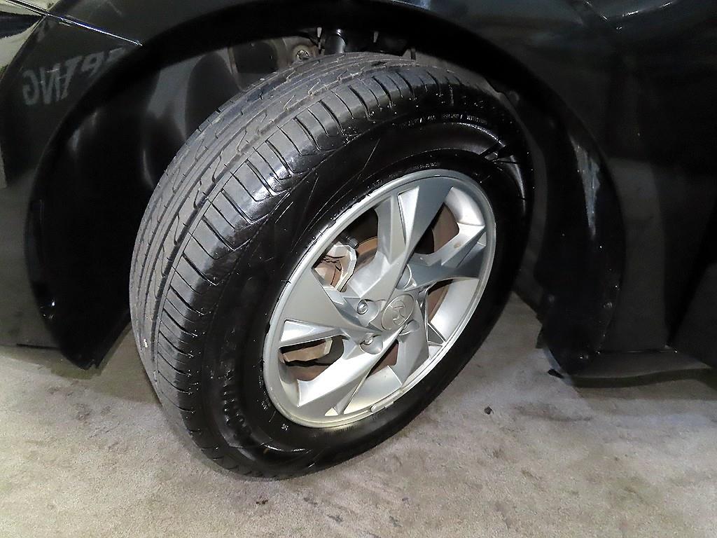 현대 아반떼(CN7) 1.6 가솔린 모던 - 이미지 17