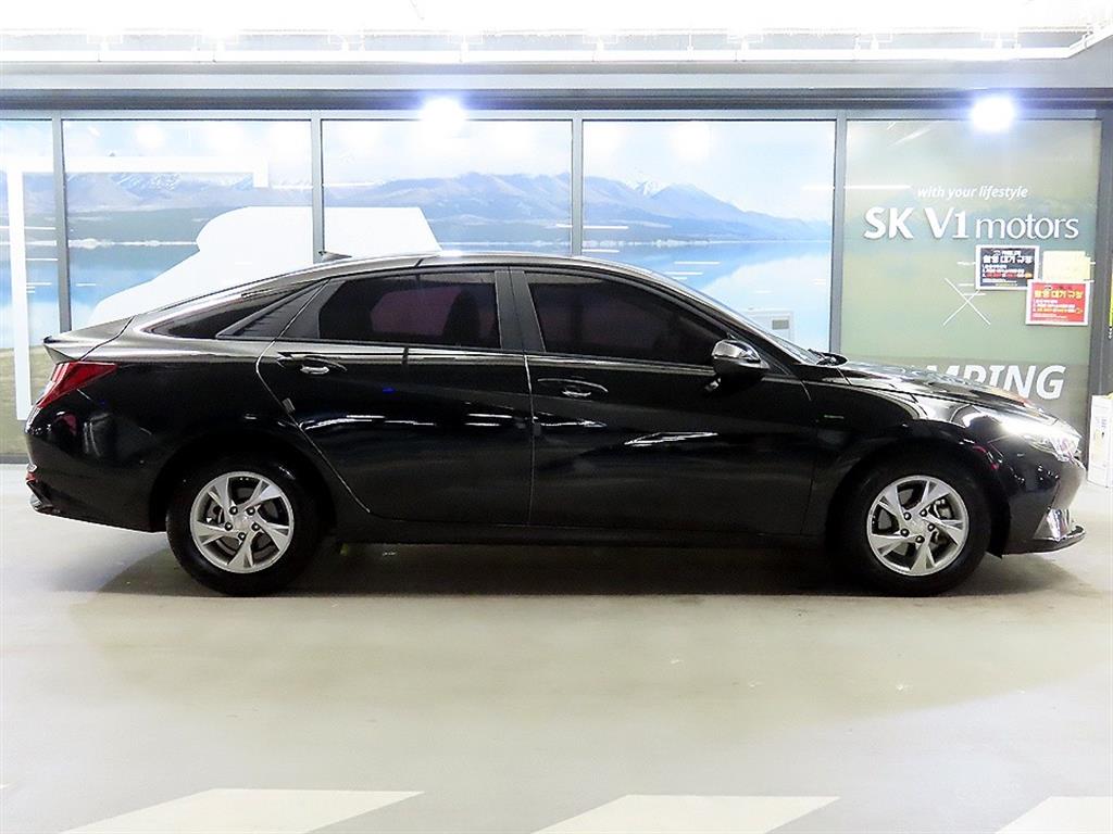 현대 아반떼(CN7) 1.6 가솔린 모던 - 이미지 12