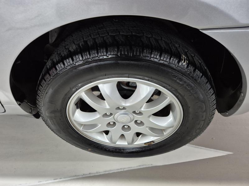 기아 카니발 R 9인승 디젤 GLX 최고급형 - 이미지 19