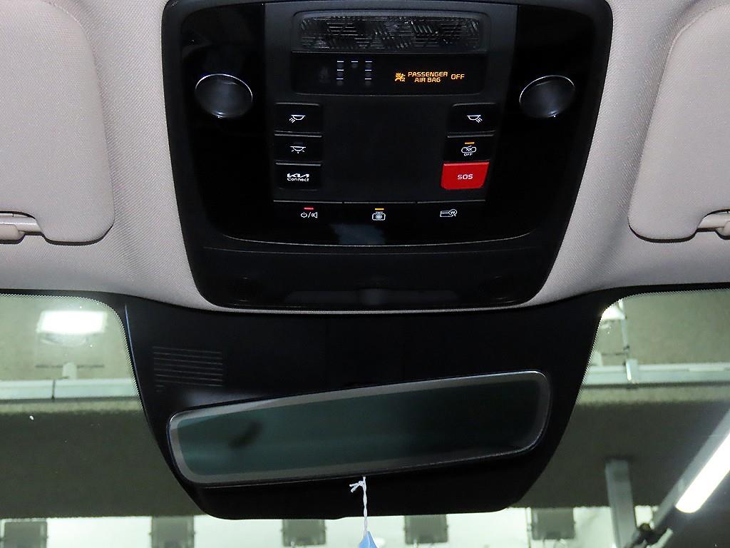 기아 더 뉴카니발(KA4) 9인승 가솔린 시그니처 그래비티 - 이미지 3