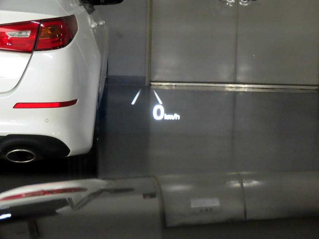 기아 모하비 더 마스터 3.0 디젤 4WD 마스터즈 - 이미지 12