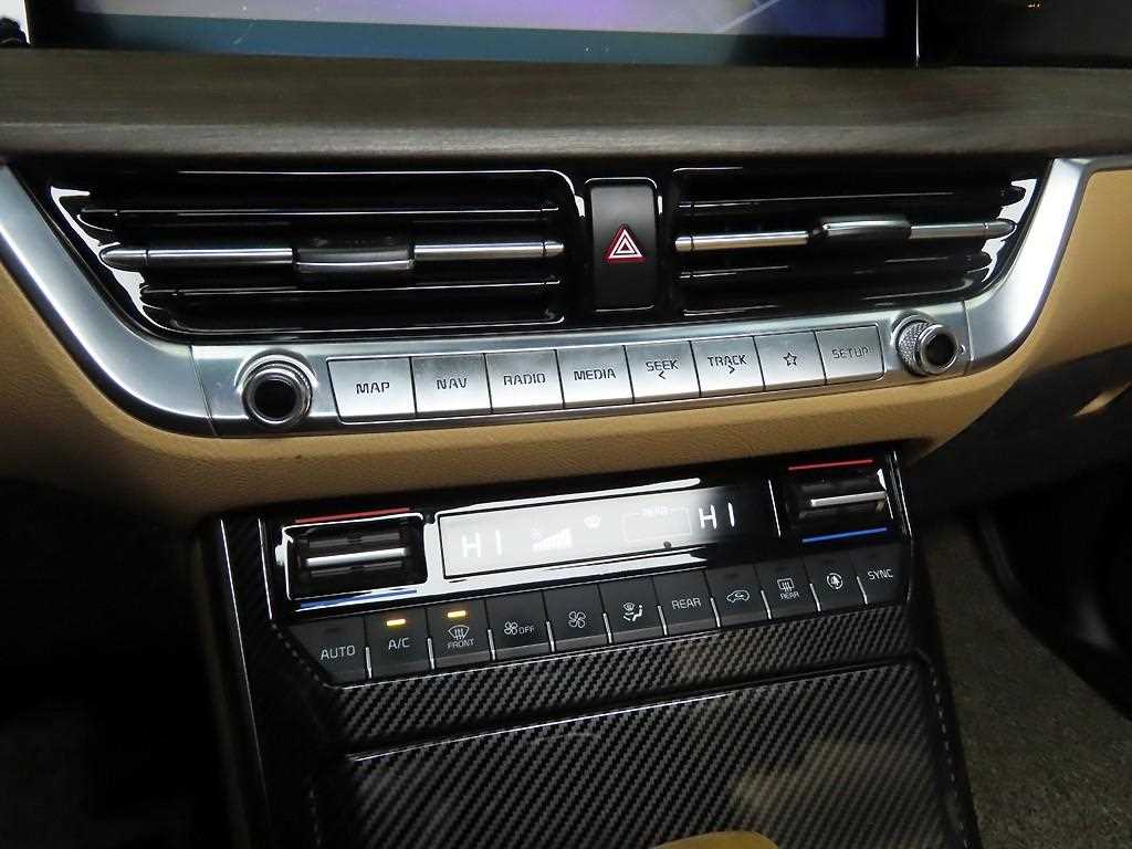 기아 모하비 더 마스터 3.0 디젤 4WD 마스터즈 - 이미지 8