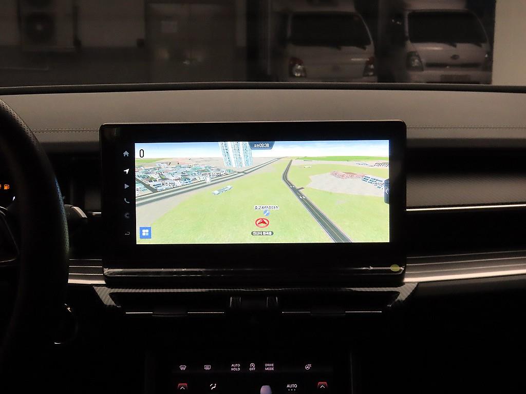 KG모빌리티(쌍용) 토레스 1.5 GDI-T 2WD T5 - 이미지 16