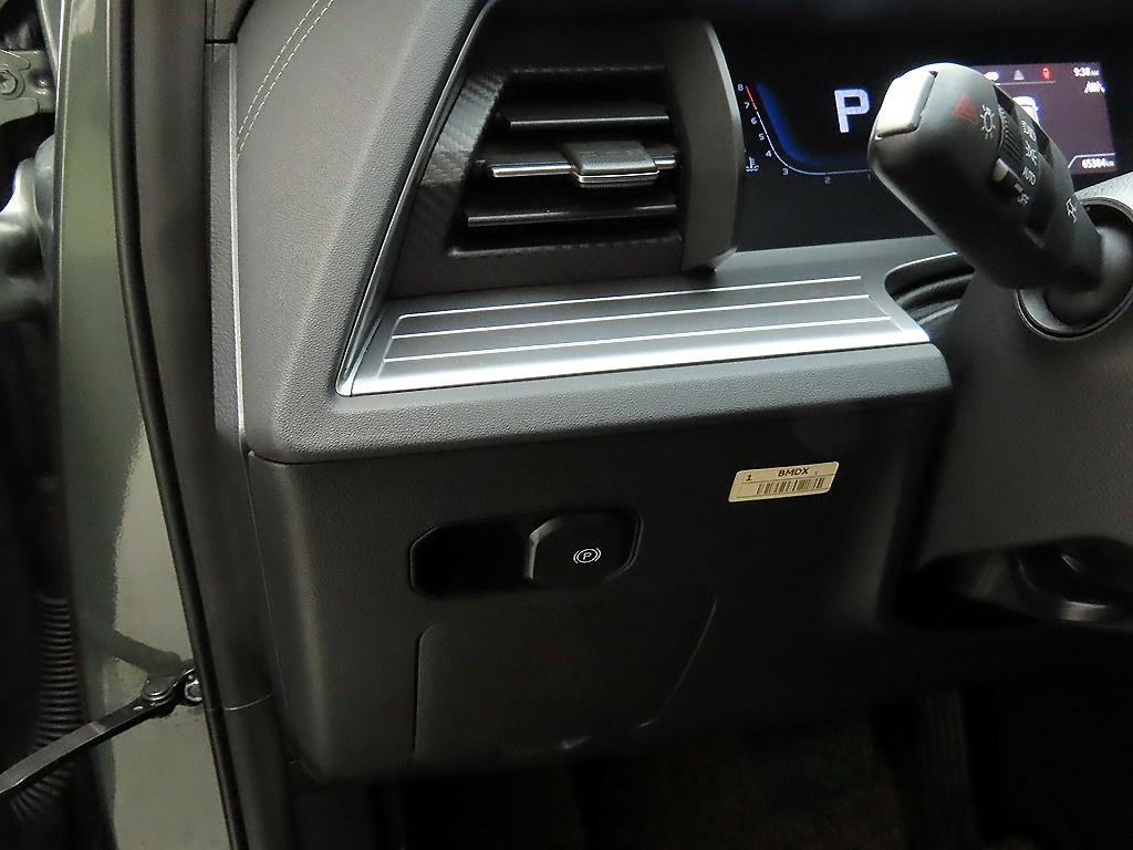 KG모빌리티(쌍용) 토레스 1.5 GDI-T 2WD T5 - 이미지 14