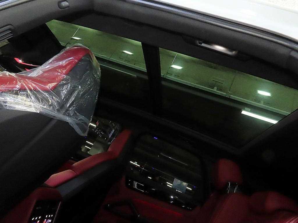 포르쉐 카이엔(3세대) 3.0 V6 - 이미지 9