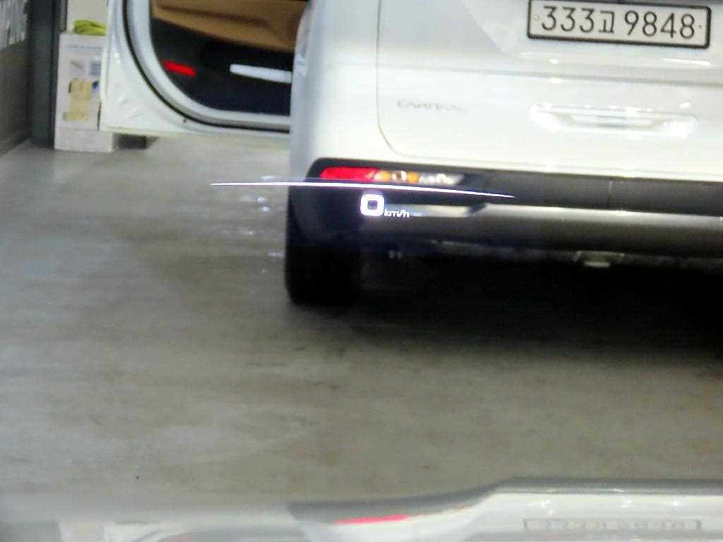 포르쉐 카이엔(3세대) 3.0 V6 - 이미지 15