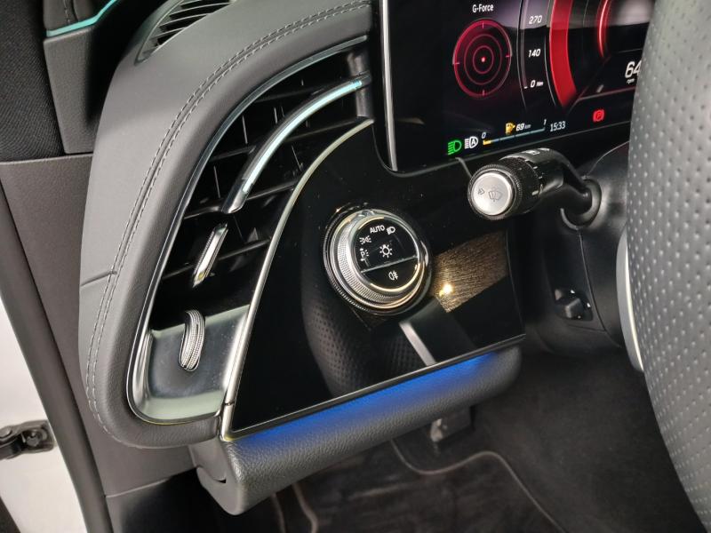 벤츠 E클래스(6세대) E300 4매틱 AMG 라인 - 이미지 5