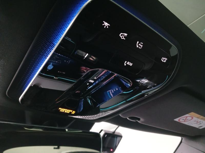 벤츠 E클래스(6세대) E300 4매틱 AMG 라인 - 이미지 14