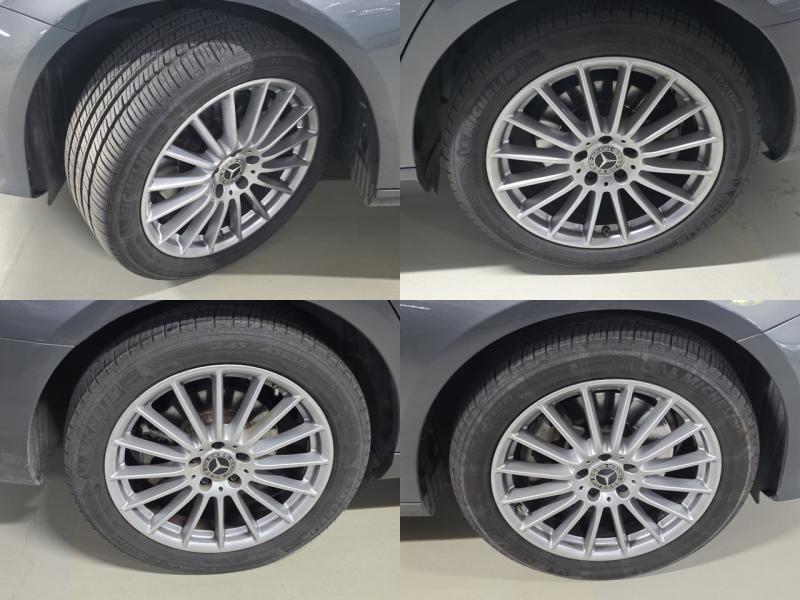 벤츠 E클래스(5세대) E250 익스클루시브 - 이미지 8