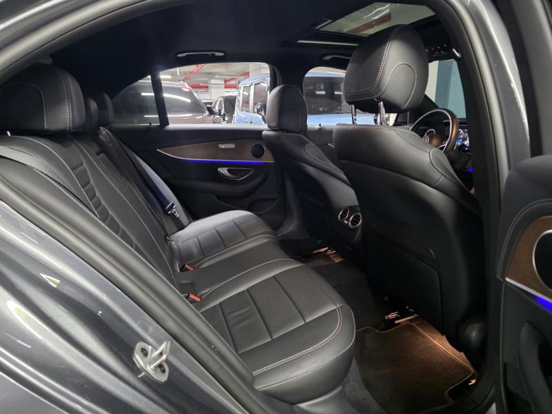 벤츠 E클래스(5세대) E250 익스클루시브 - 이미지 2