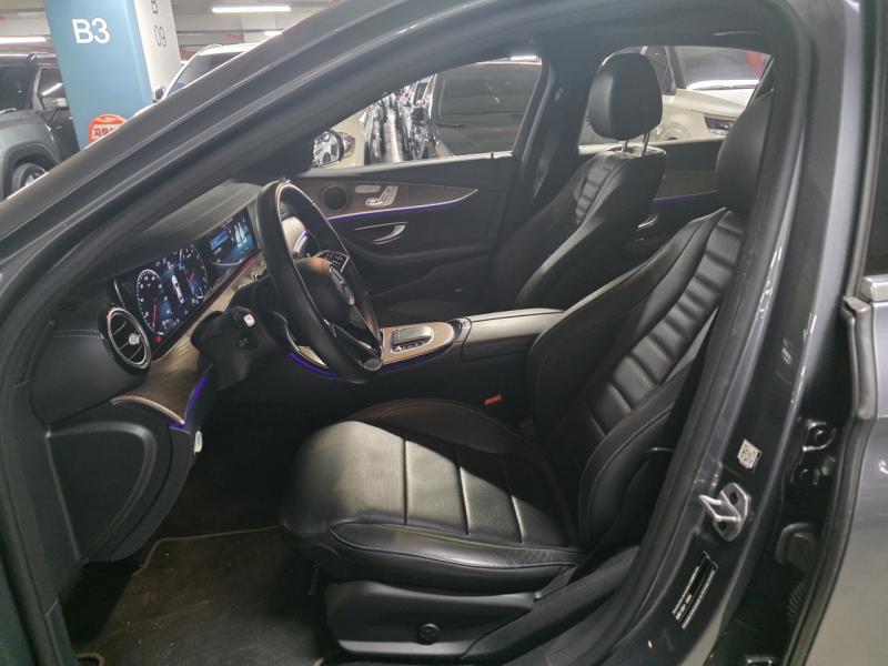 벤츠 E클래스(5세대) E250 익스클루시브 - 이미지 14