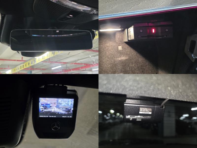 벤츠 E클래스(5세대) E250 익스클루시브 - 이미지 13