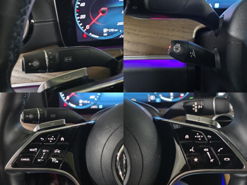 벤츠 E클래스(5세대) E250 익스클루시브 - 이미지 16