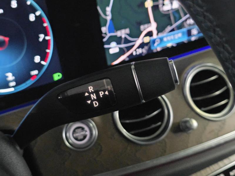 벤츠 E클래스(5세대) E250 익스클루시브 - 이미지 19